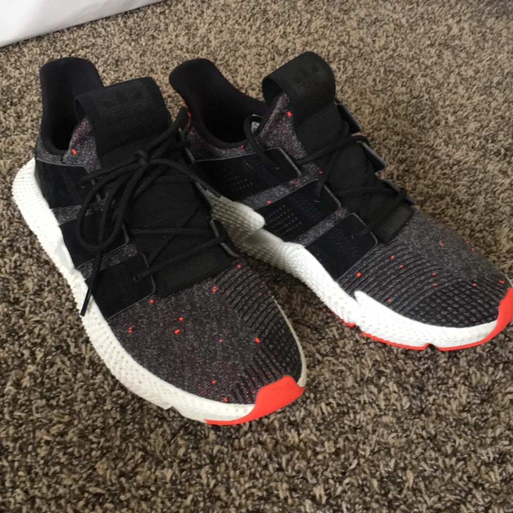 Adidas propheres sz 9